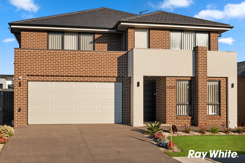 34 Broadfoot Avenue, Marsden Park NSW 2765