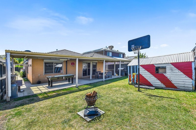 Photo - 34 Brocker Street, Clyde North VIC 3978 - Image 13