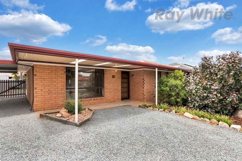 34 Brooks Ave , Willaston SA 5118