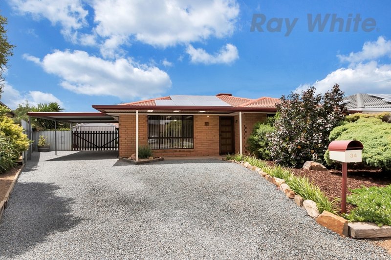 Photo - 34 Brooks Ave , Willaston SA 5118 - Image 2