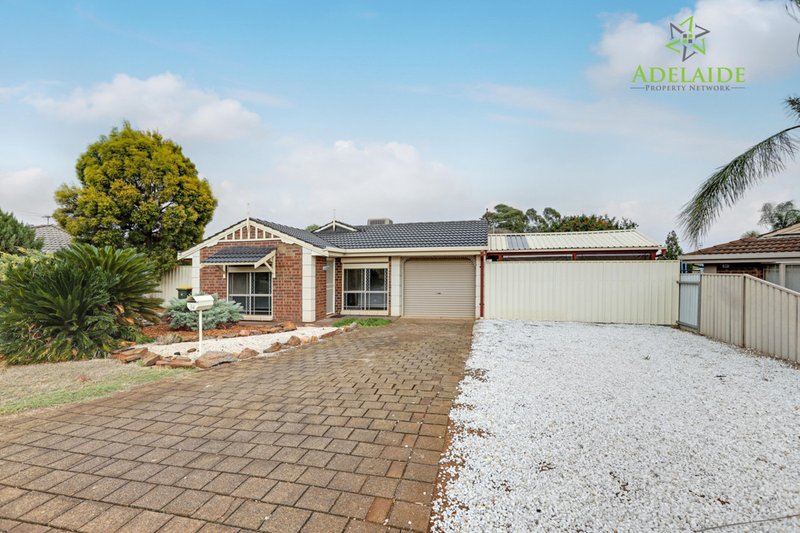 34 Browne Circuit, Craigmore SA 5114