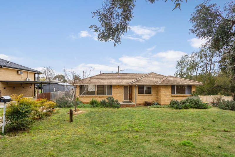 34 Brownless Street, Macgregor ACT 2615 Real Estate Industry Partners