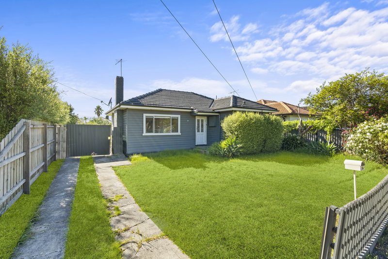 34 Bruce Street, Fawkner VIC 3060