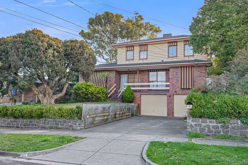 34 Buller Drive, Glen Waverley VIC 3150