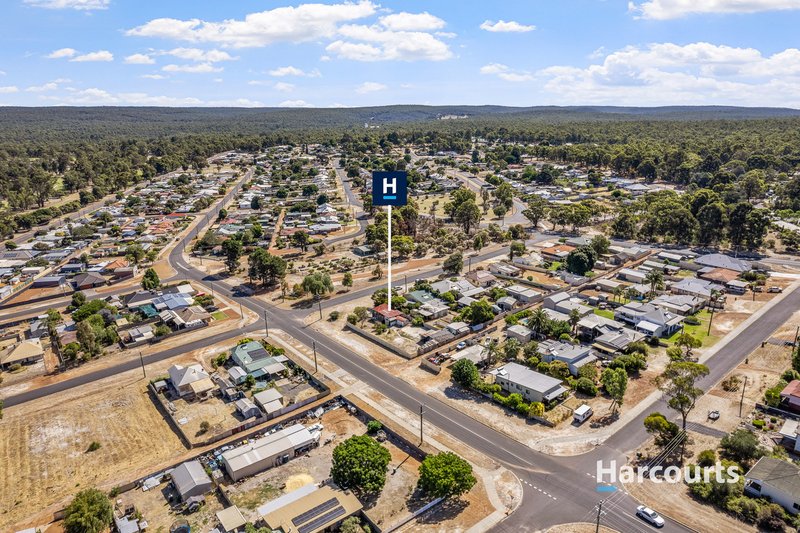 34 Bunbury Street, Collie WA 6225