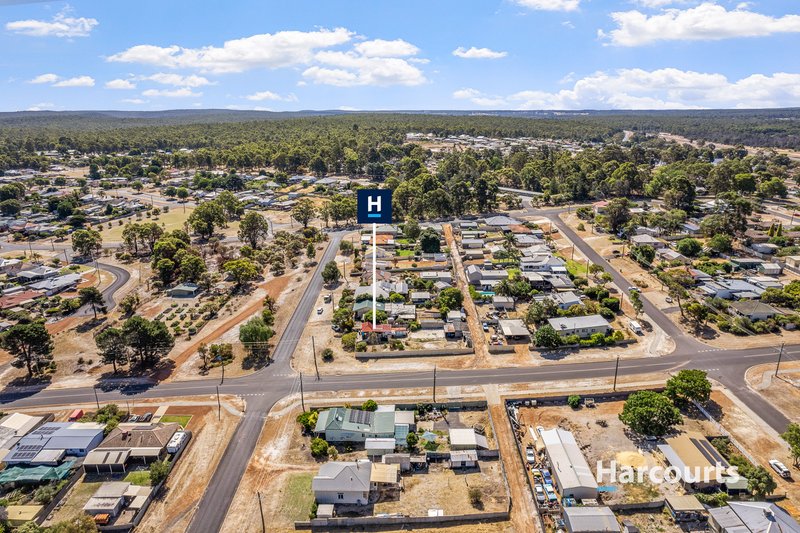 Photo - 34 Bunbury Street, Collie WA 6225 - Image 2