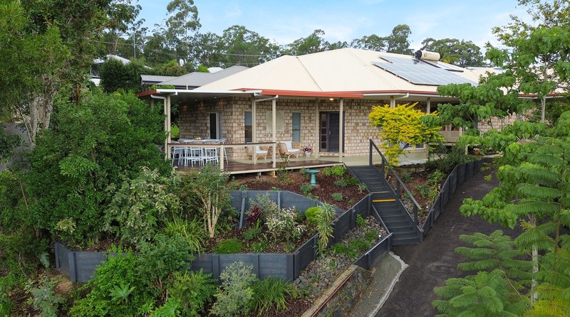 Photo - 34 Bunya Pine Place, Woombye QLD 4559 - Image 5