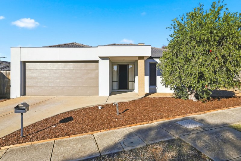 Photo - 34 Burbidge Drive, Bacchus Marsh VIC 3340 - Image 1