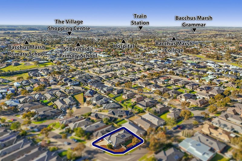 Photo - 34 Burbidge Drive, Bacchus Marsh VIC 3340 - Image 23