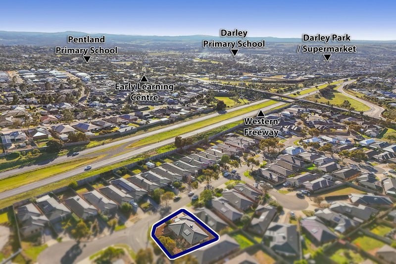 Photo - 34 Burbidge Drive, Bacchus Marsh VIC 3340 - Image 24