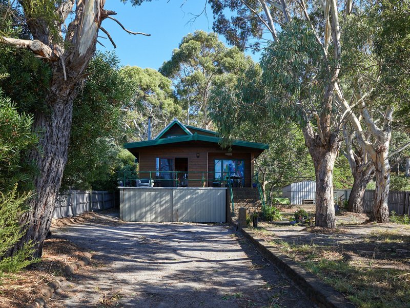 34 Burgess Street, Bicheno TAS 7215