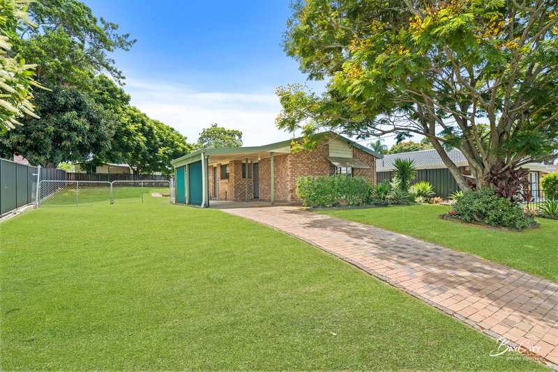 34 Burke Street, Capalaba QLD 4157