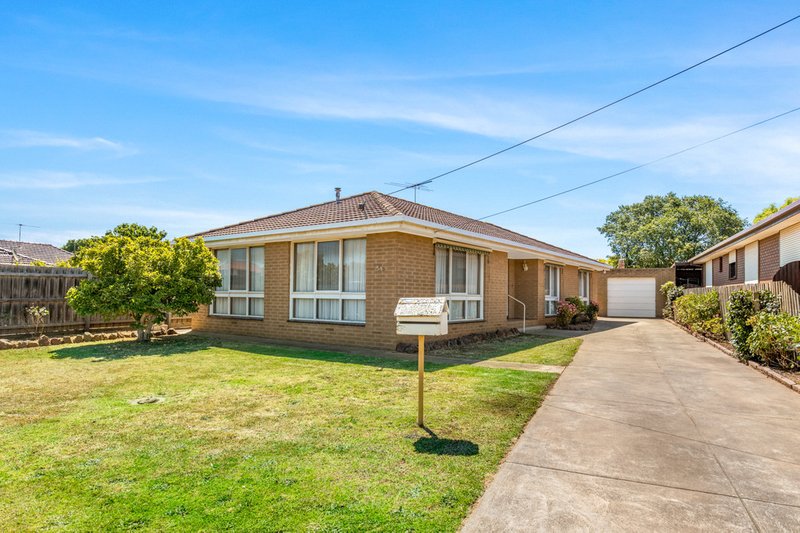 34 Burke Street, Werribee VIC 3030