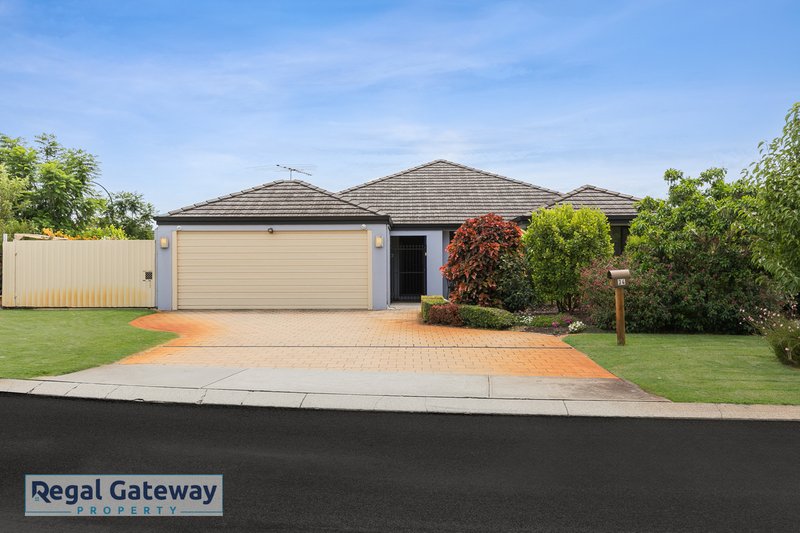 34 Burkett Terrace, Bertram WA 6167