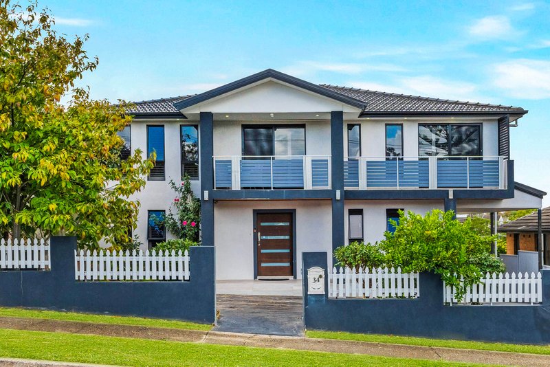Photo - 34 Busby Road, Busby NSW 2168 - Image 1