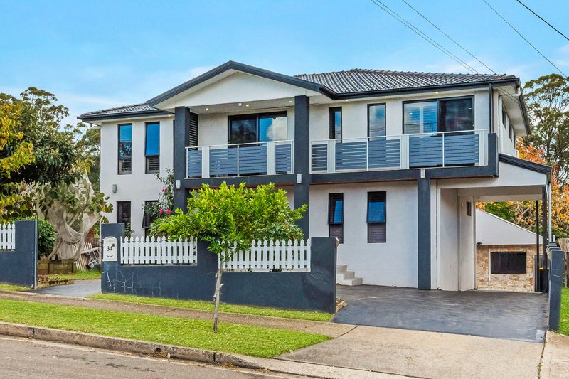 Photo - 34 Busby Road, Busby NSW 2168 - Image 2