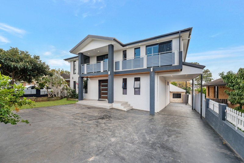 Photo - 34 Busby Road, Busby NSW 2168 - Image 3