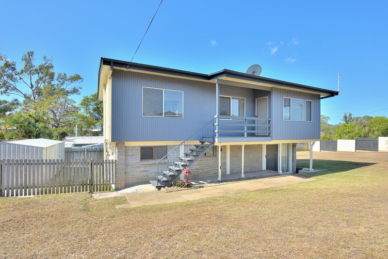 Photo - 34 Butler Street, New Auckland QLD 4680 - Image 23