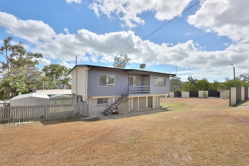 Photo - 34 Butler Street, New Auckland QLD 4680 - Image 24