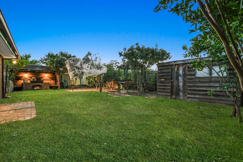 Photo - 34 Cabinda Drive, Keysborough VIC 3173 - Image 11