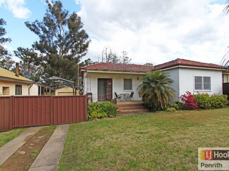 34 Cambridge Street, Cambridge Park NSW 2747