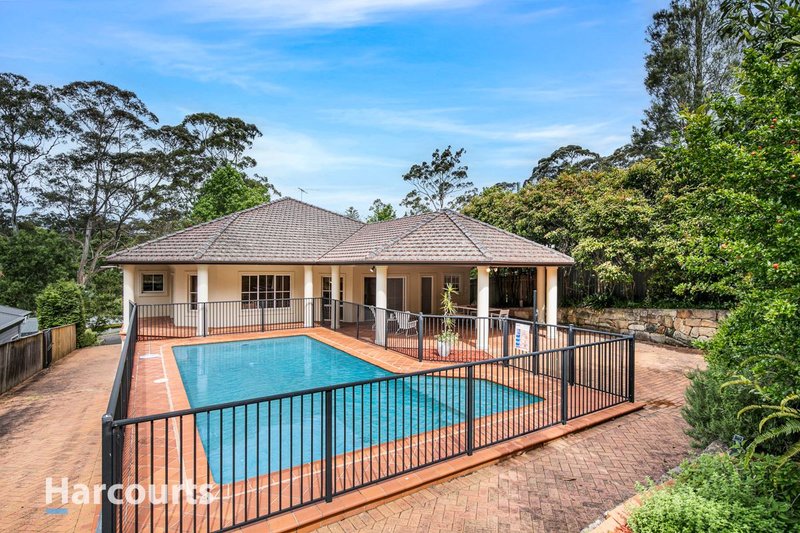 34 Campbell Avenue, Normanhurst NSW 2076