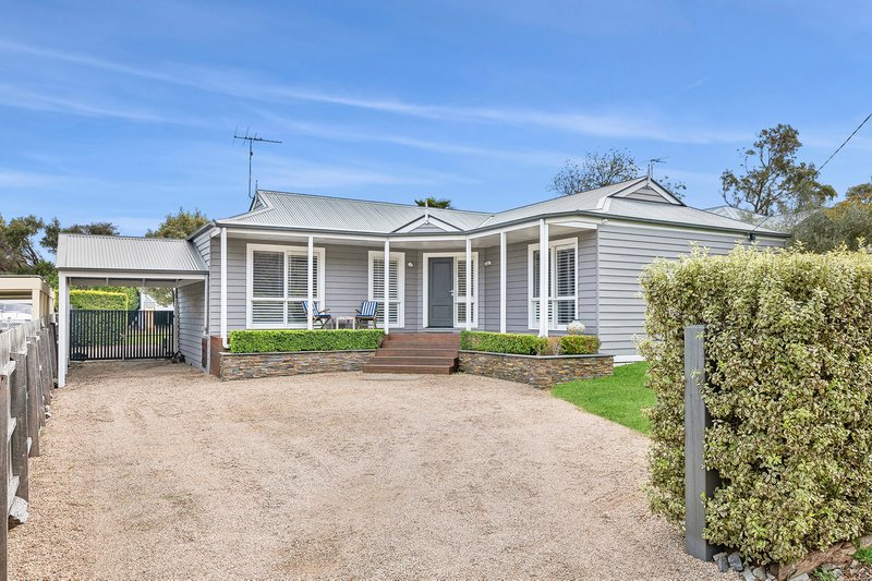 34 Cape Schanck Road, Cape Schanck VIC 3939