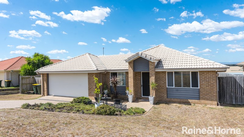 Photo - 34 Capital Drive, Rosenthal Heights QLD 4370 - Image 1