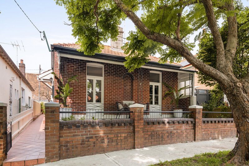 Photo - 34 Cardigan Street, Stanmore NSW 2048 - Image 1