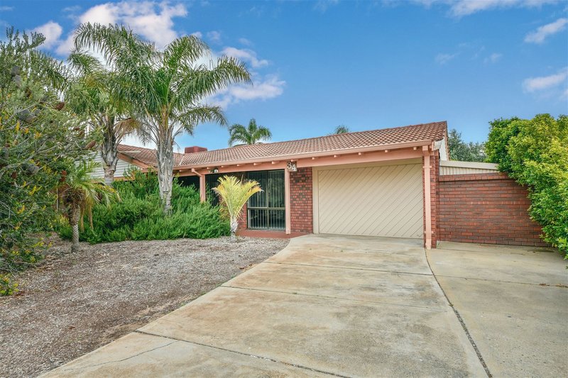 34 Caribbean Drive, Safety Bay WA 6169