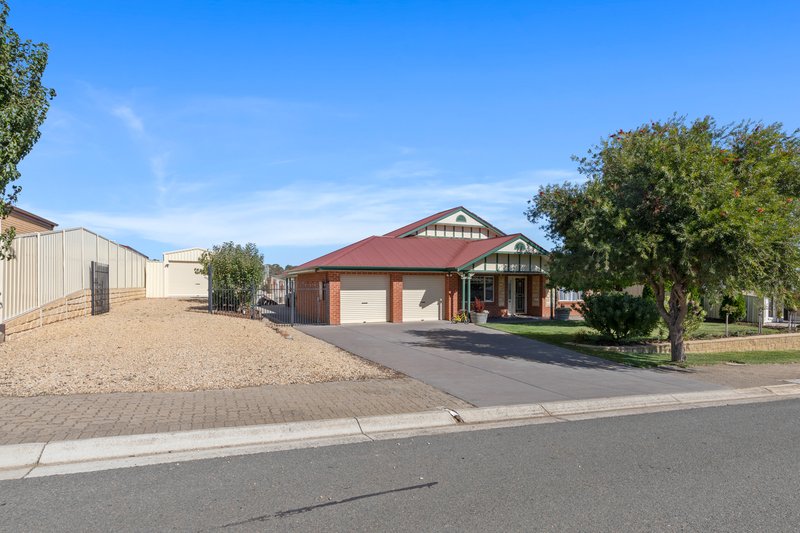 Photo - 34 Carlisle Street, Williamstown SA 5351 - Image 2