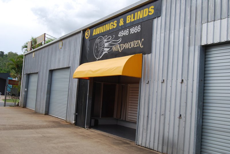 Photo - 3/4 Carlo Drive, Windwoven Awnings & Blinds , Cannonvale QLD 4802 - Image 4