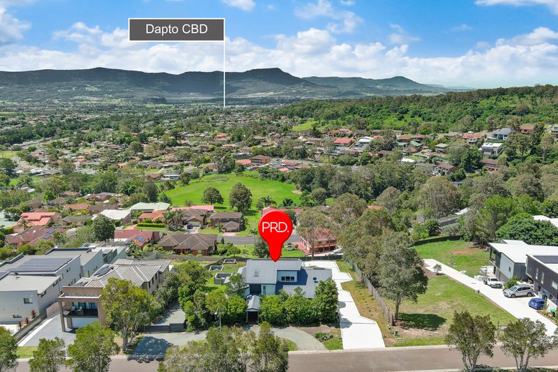 34 Carlyle Close, Dapto NSW 2530