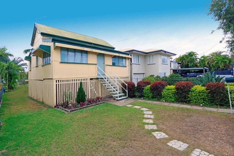 Photo - 34 Caroline Street, Allenstown QLD 4700 - Image 2