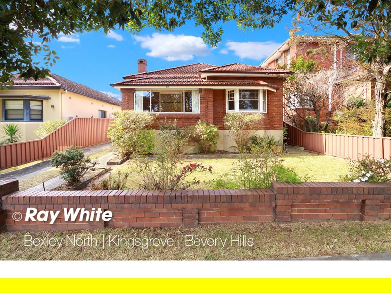 34 Caroline Street, Kingsgrove NSW 2208