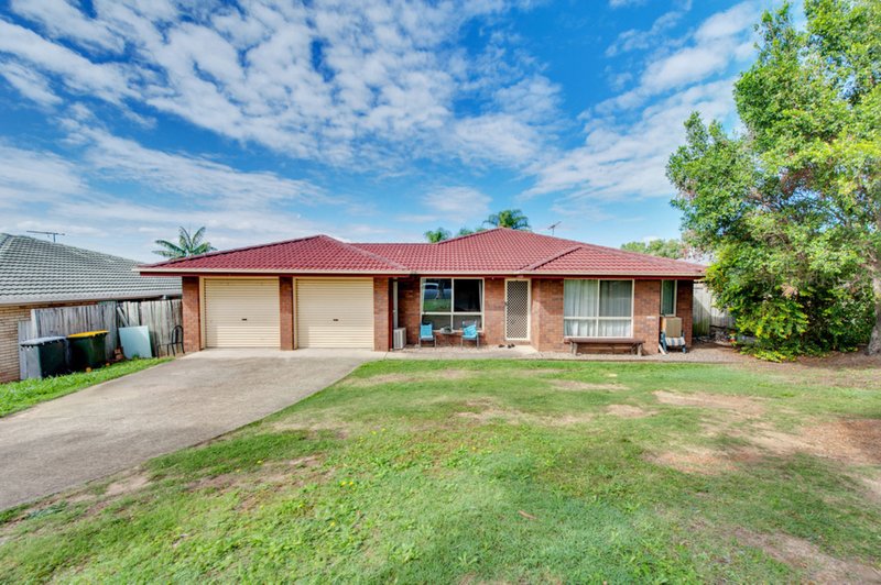 34 Cassowary Street, Doolandella QLD 4077