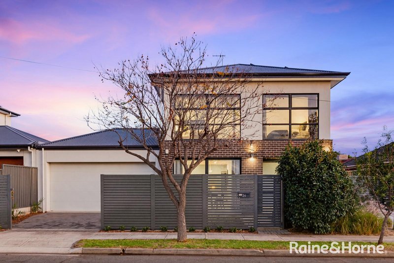 Photo - 34 Castle Street, Edwardstown SA 5039 - Image 1