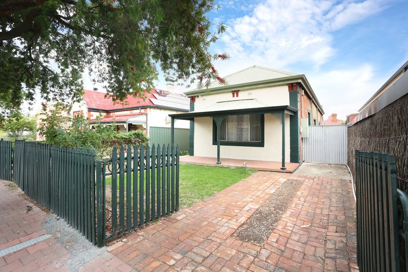 34 Castle Street, Parkside SA 5063