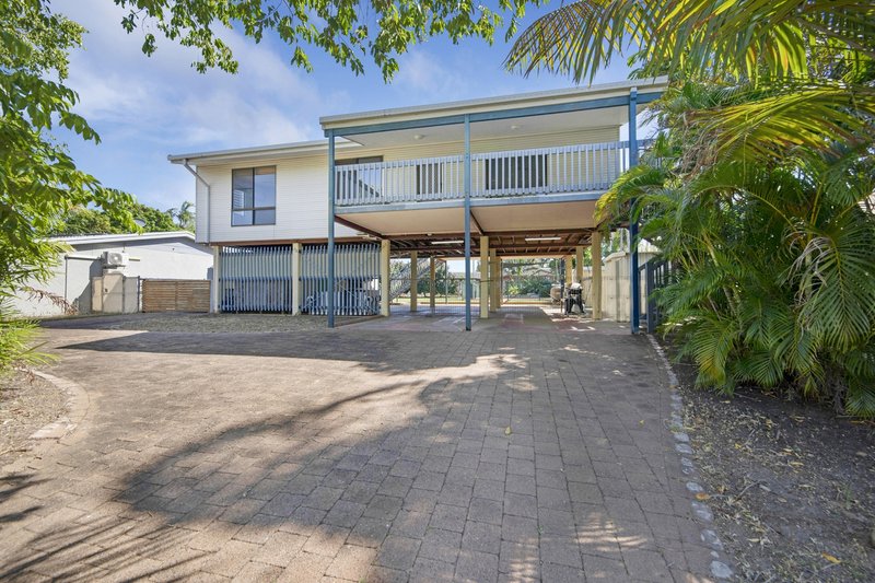 34 Castlereagh Drive, Leanyer NT 0812