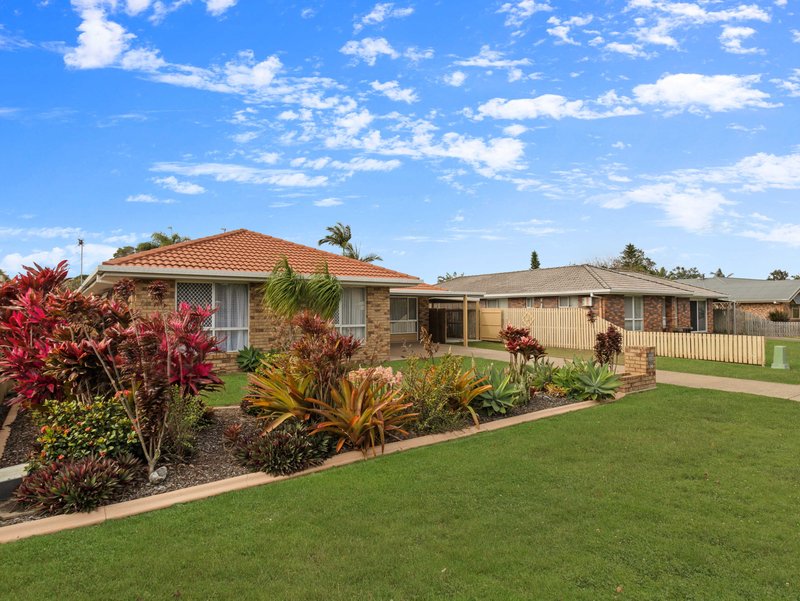 Photo - 34 Cedar Crescent, Kawungan QLD 4655 - Image 2