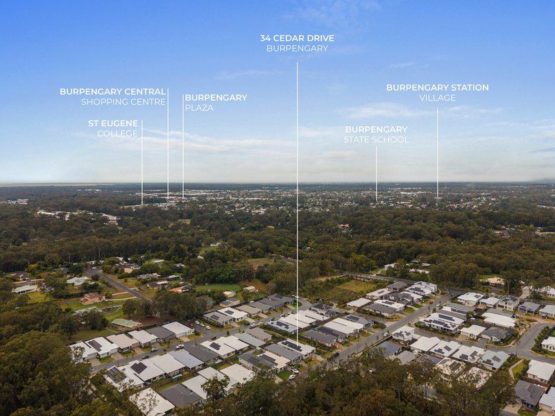 Photo - 34 Cedar Drive, Burpengary QLD 4505 - Image 20