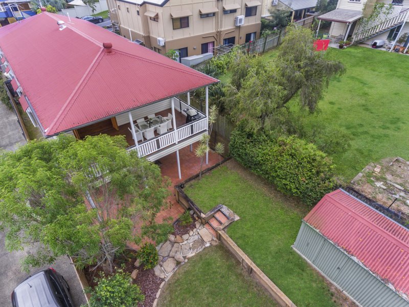 Photo - 34 Celia Street, Ashgrove QLD 4060 - Image 3