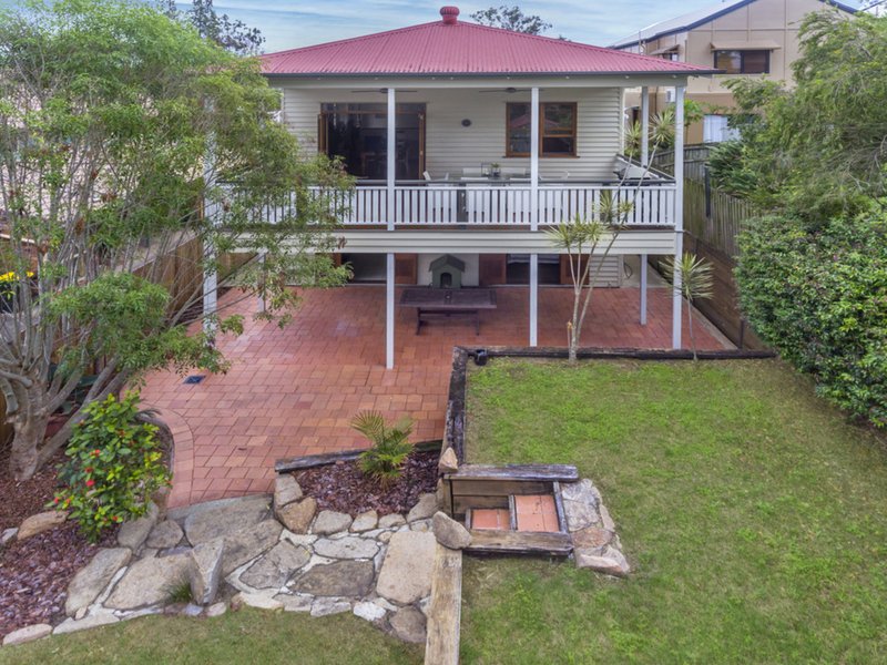 Photo - 34 Celia Street, Ashgrove QLD 4060 - Image 4