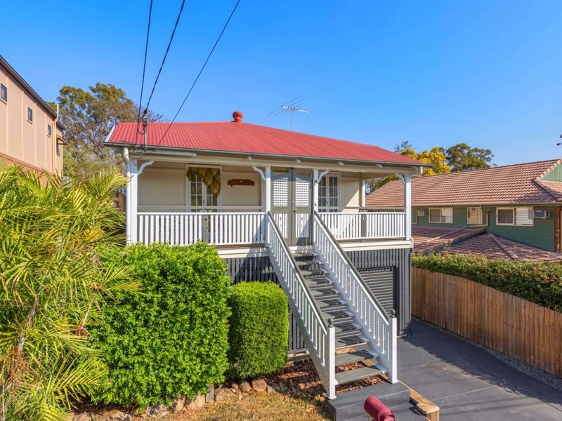 Photo - 34 Celia Street, Ashgrove QLD 4060 - Image 5