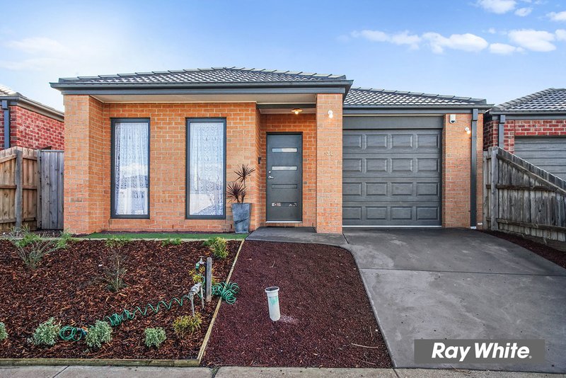 34 Chantelle Parade, Tarneit VIC 3029