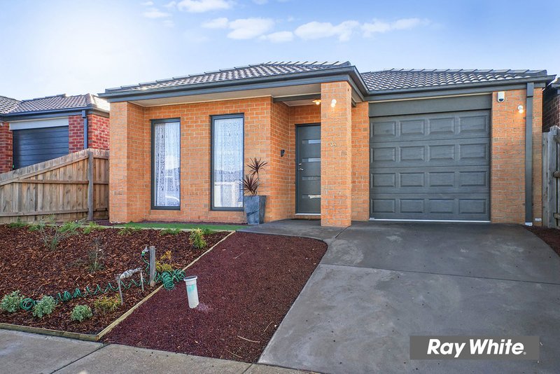 Photo - 34 Chantelle Parade, Tarneit VIC 3029 - Image 2