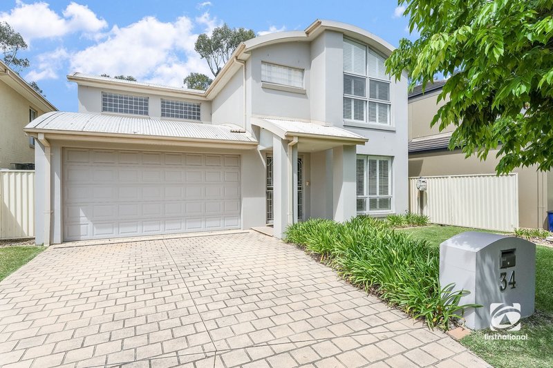 Photo - 34 Charker Drive, Harrington Park NSW 2567 - Image 3