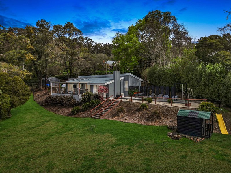 34 Charman Avenue, Emerald VIC 3782