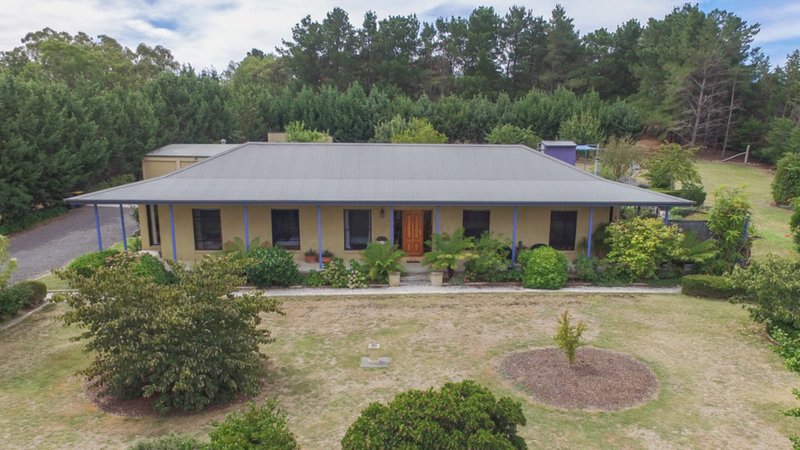 34 Cherry Lane, Robin Hill NSW 2795