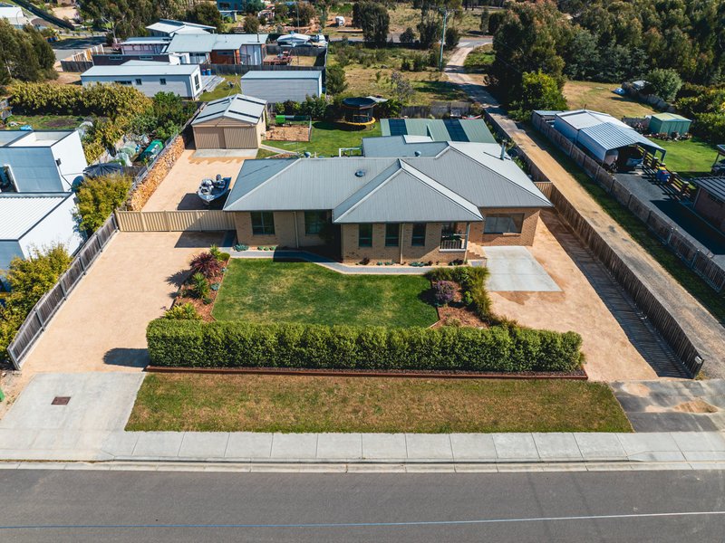 34 Cherrywood Drive, Scamander TAS 7215